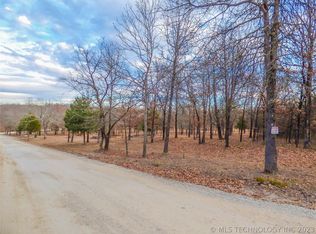 21 Duchess Creek Dr, Porum, OK 74455