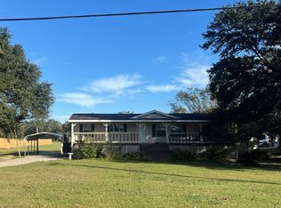 42148 Devall Rd, Prairieville, LA 70769