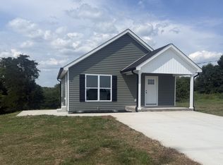 474 Ables Ln, Pulaski, TN 38478