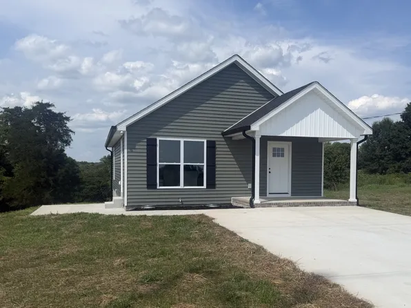 474 Ables Ln, Pulaski, TN 38478