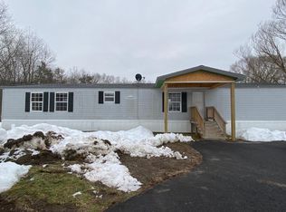 227 Hornbrook Rd, Towanda, PA 18848