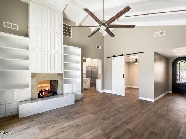 7309 E Rovey Ave, Scottsdale, AZ 85250