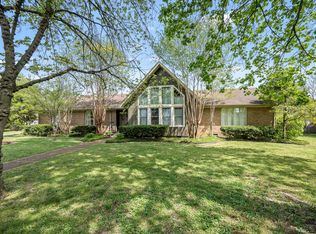 1410 Huntington Dr, Murfreesboro, TN 37130