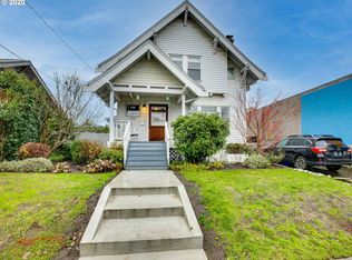 1722 NE 37th Ave, Portland, OR 97212
