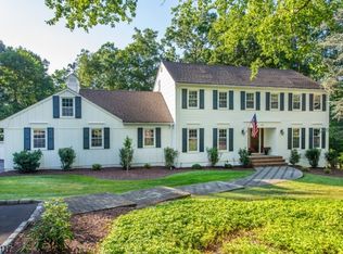 241 Park Ave, North Caldwell, NJ 07006