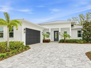 201 S Shade Ave, Sarasota, FL 34237