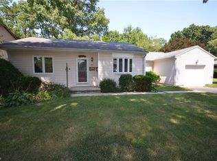 97 Nelmar Dr, Painesville, OH 44077