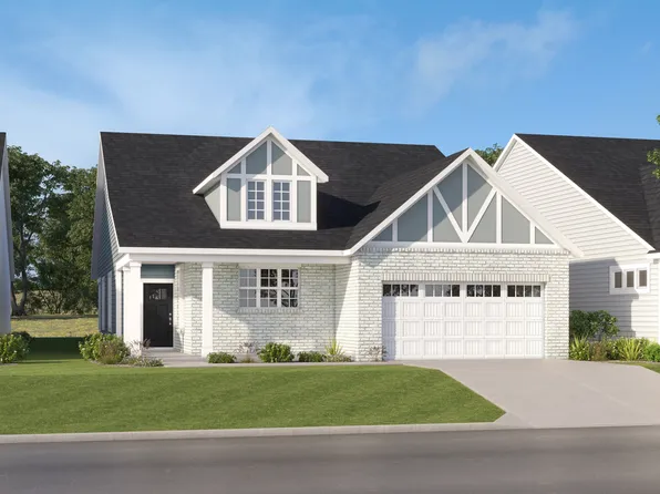 2227 Sandhill Way, Plainfield, IN 46168
