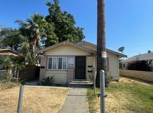 2413 California Ave, Bakersfield, CA 93304