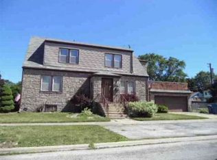 14559 Homan Ave, Midlothian, IL 60445