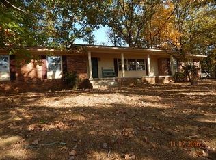 1116 Fall River Rd, Lawrenceburg, TN 38464