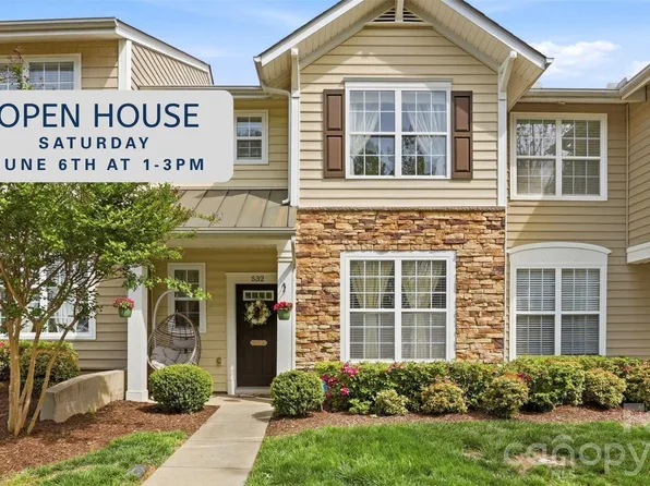 532 Bent Leaf Ct, Fort Mill, SC 29708