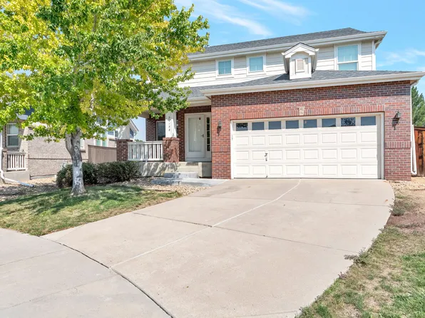 20158 E College Pl, Aurora, CO 80013