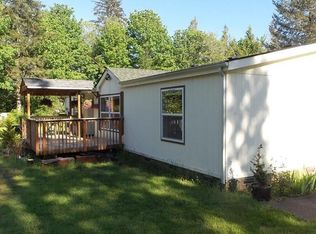 15811 W Shelton Matlock Rd, Shelton, WA 98584