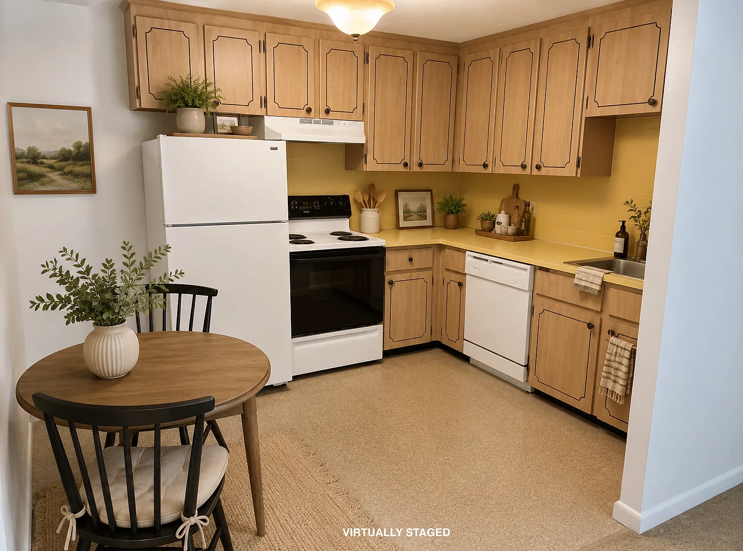 Lexington St Apartments — Photo 4