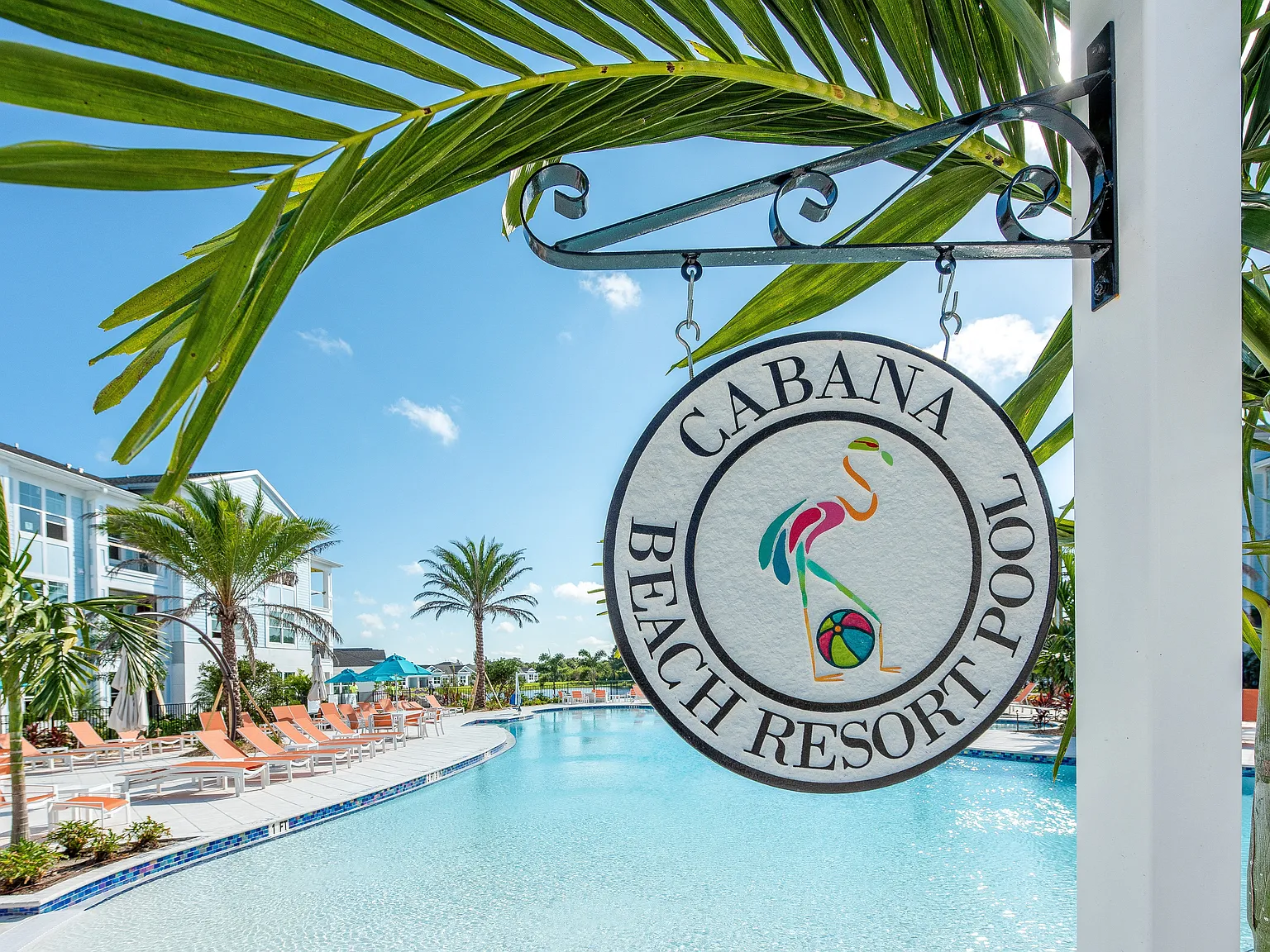 The Floridian Club of Sarasota - An Active Adult Community — Photo 3