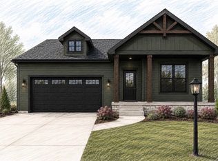 283 Apple Grove Ln, Valparaiso, IN 46385