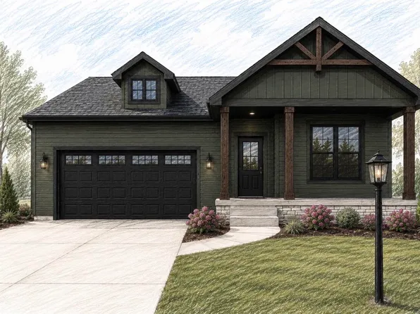 283 Apple Grove Ln, Valparaiso, IN 46385