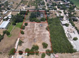 1433 Owassa Rd, Alamo, TX 78516