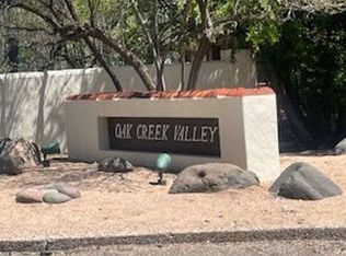 10375 E Oak Creek Valley Dr, Cornville, AZ 86325