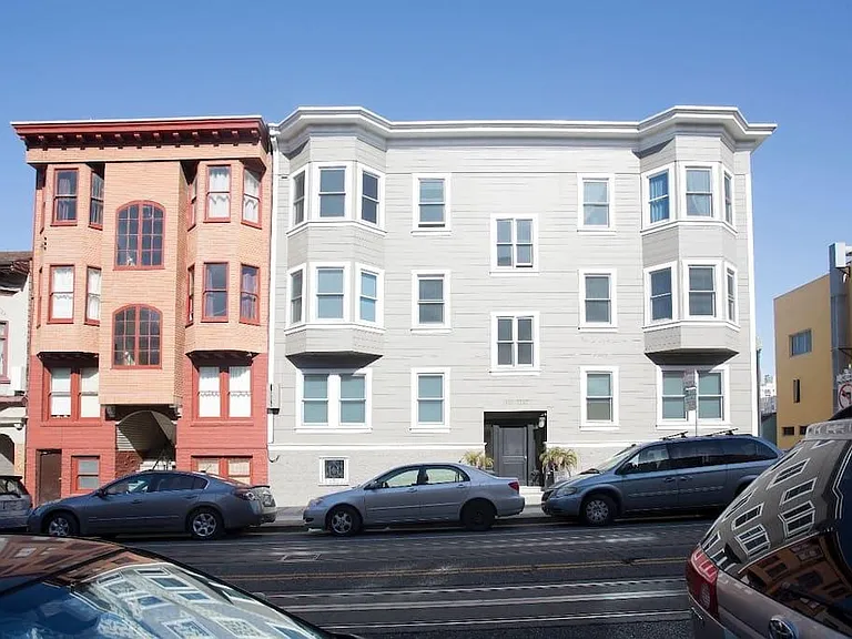 1340 Mason St — Photo 13