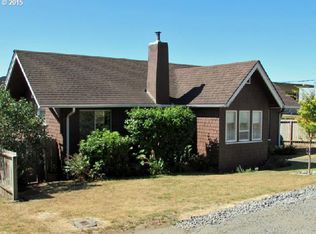 761 Valley St, Brookings, OR 97415