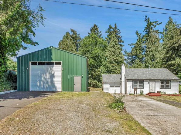 3014 NE 59th St, Vancouver, WA 98663