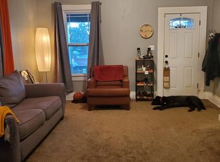 1904 S South St, Fort Smith, AR 72901