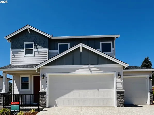 11673 SE Crown Point Way #682, Happy Valley, OR 97086