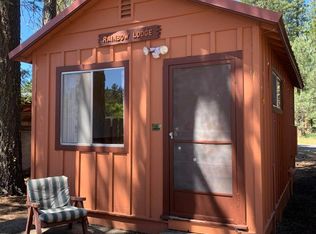 463-335 Twin Pine Dr UNIT B, Westwood, CA 96137