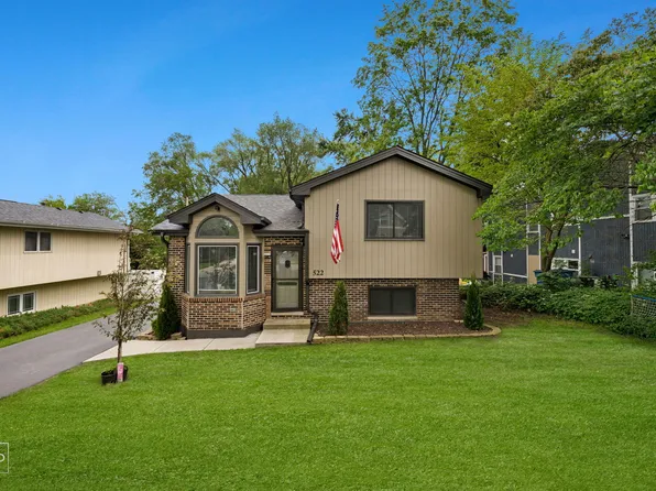 522 E Red Oak Ave, Bensenville, IL 60106