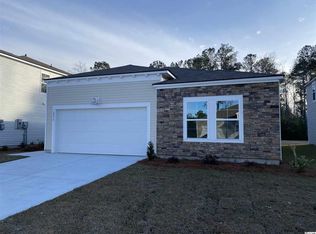 2054 Borgata Loop HOMESITE 38, Harrisburg B Longs, SC 29568