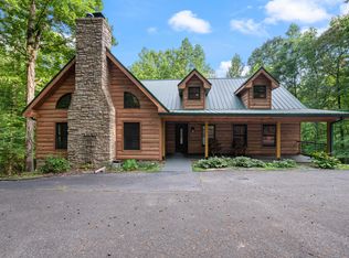 5515 Parker Branch Rd, Franklin, TN 37064