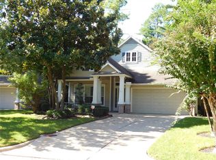 8019 Clarion Way, Houston, TX 77040