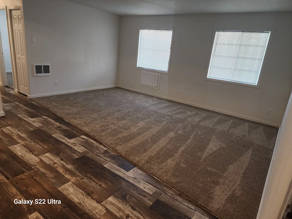 Building Photo - 615 S Lucas Ave #1
