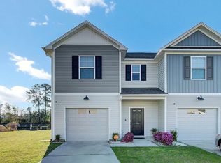 196 Buchanan Cir, Goose Creek, SC 29445