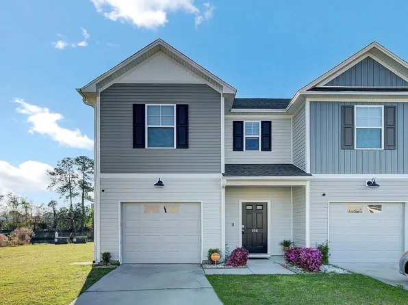 196 Buchanan Cir, Goose Creek, SC 29445