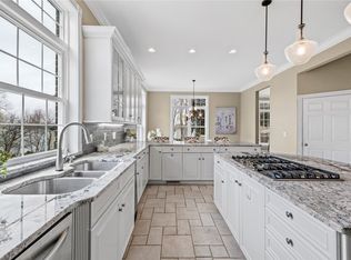 15969 Serenity Point Ln, Rogers, AR 72756