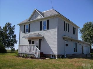 3051 255th St, Clutier, IA 52217