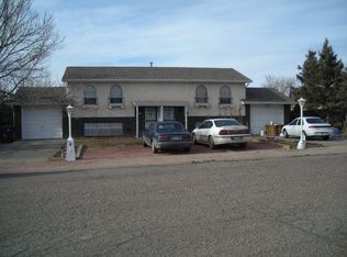 793 S Laurue Dr #795, Pueblo West, CO 81007