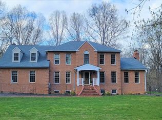 1801 Springvale Ct, Accokeek, MD 20607