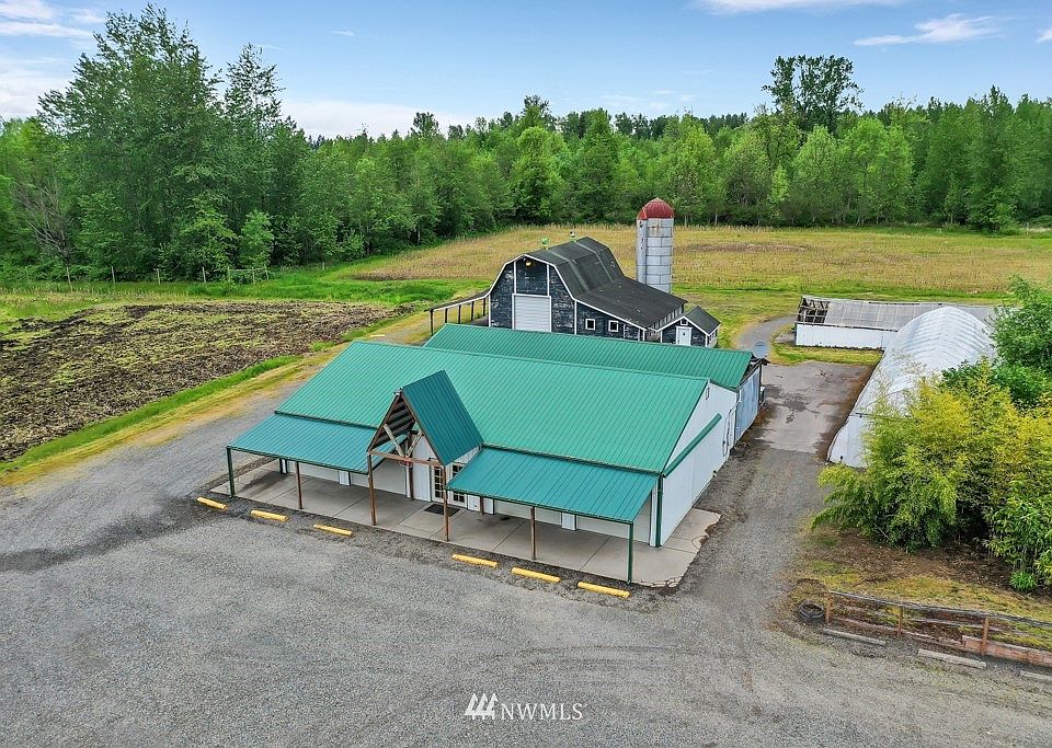 24015 SR 410 E, Buckley, WA 98321 Zillow