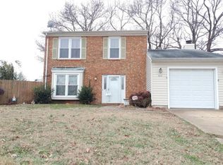 913 Houston Cir, Virginia Beach, VA 23453