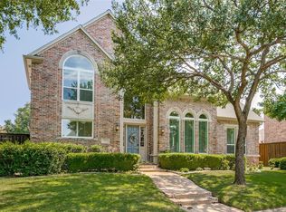1413 Pine Hurst Dr, Coppell, TX 75019