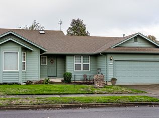 4716 Calumet Way, Eugene, OR 97404