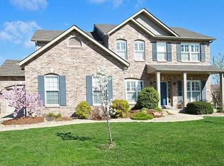 7031 Lasorda Ln, Edwardsville, IL 62025