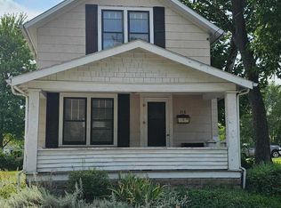 318 S Prospect St, Bowling Green, OH 43402