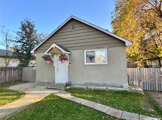 1221 14th St W, Prince Albert, SK S6V3M9