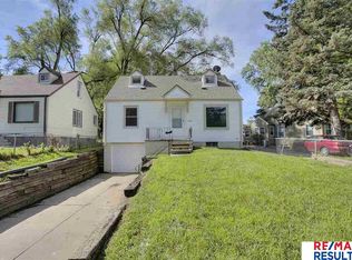 3619 Curtis Ave, Omaha, NE 68111