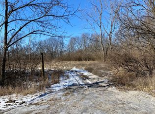 3009 County Road 700 E, Fisher, IL 61843